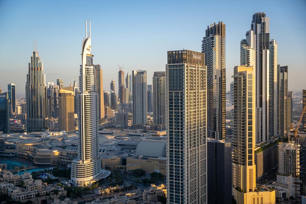 studiare inglese a Dubai