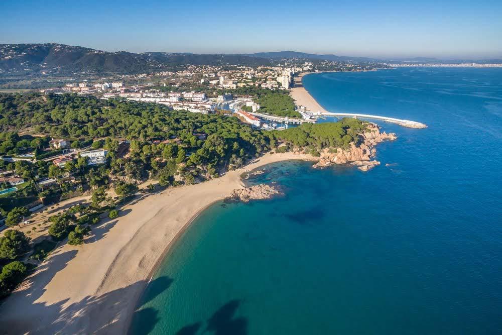 Playa Sa Conca