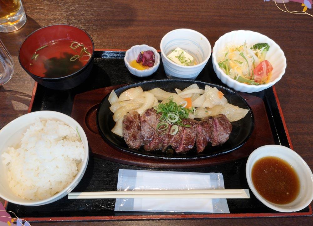 dove mangiare a buon prezzo a Kyoto