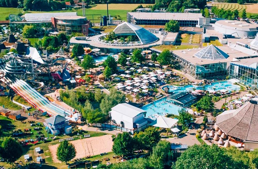 terme di Erding