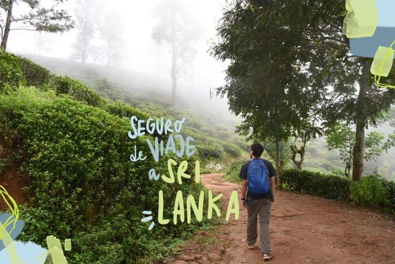 miglior assicurazione di viaggio per sri lanka