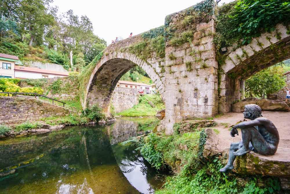 Liérganes Catabria