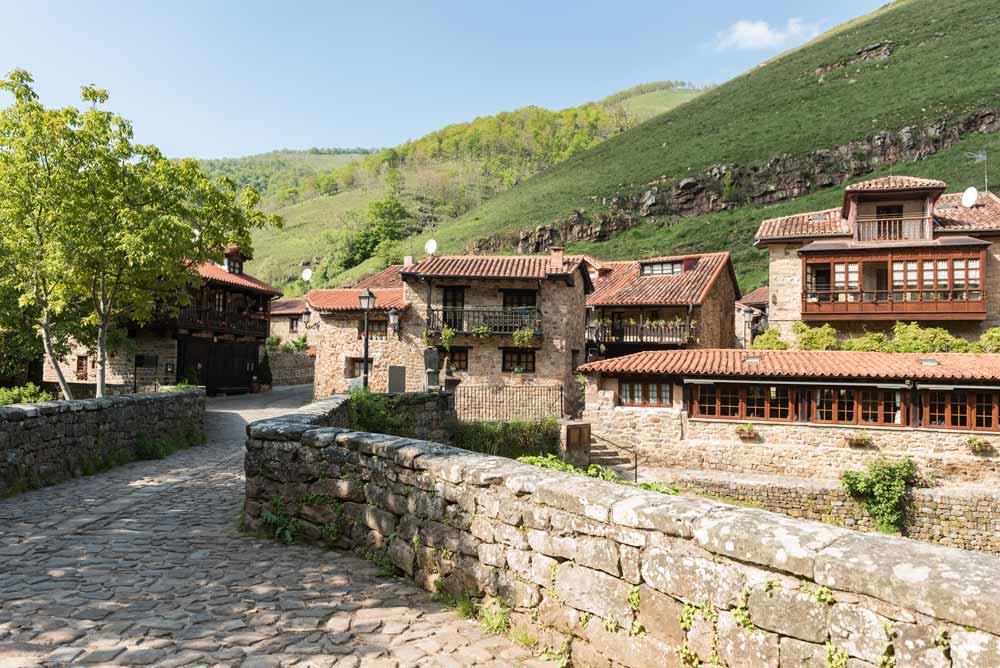 Bárcena Mayor
