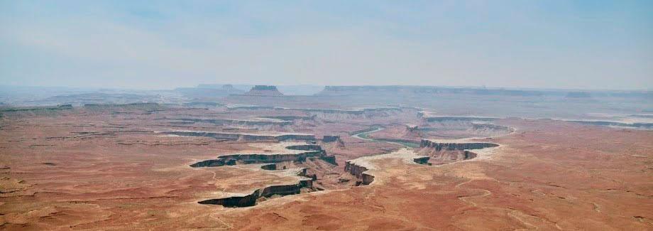 Canyonlands