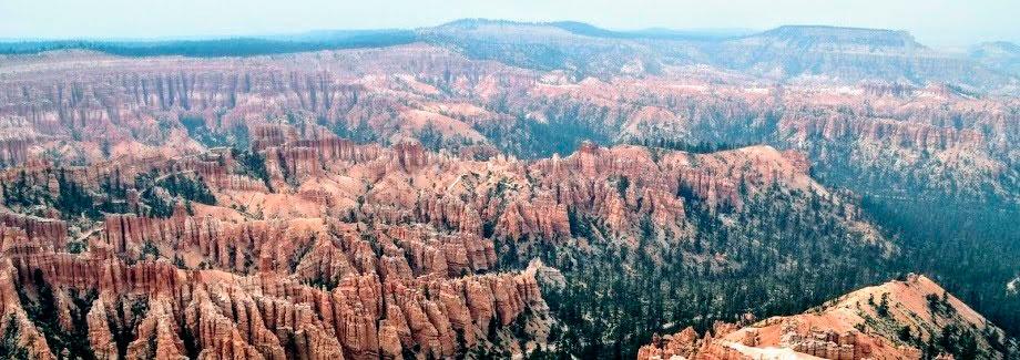 Bryce Canyon