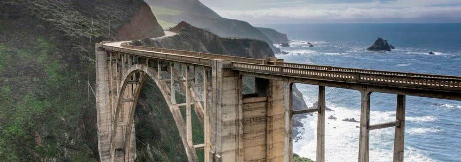 Big sur