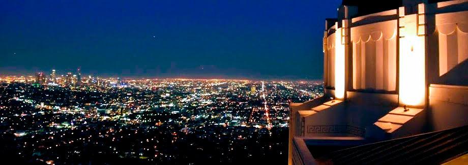los angeles