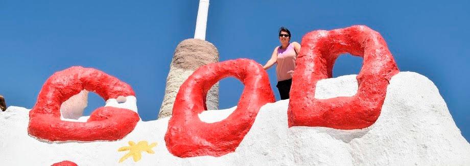 salvation mountain