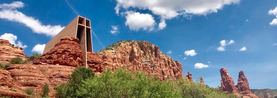 sedona