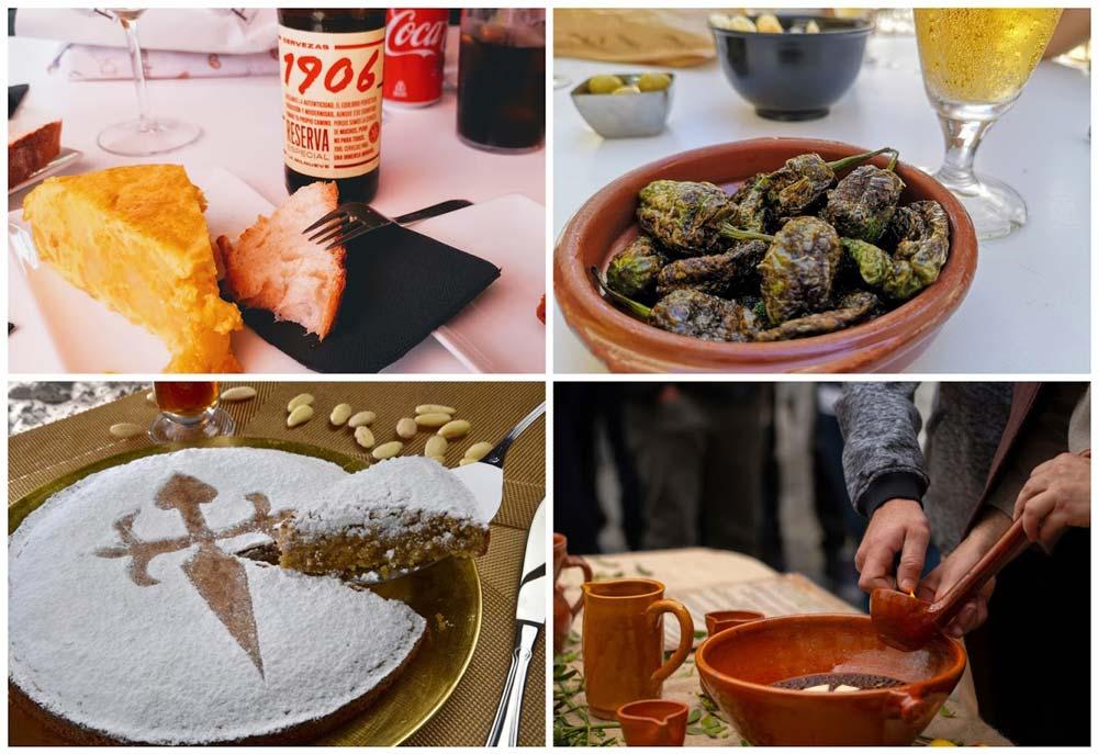 gastronomia galiziana