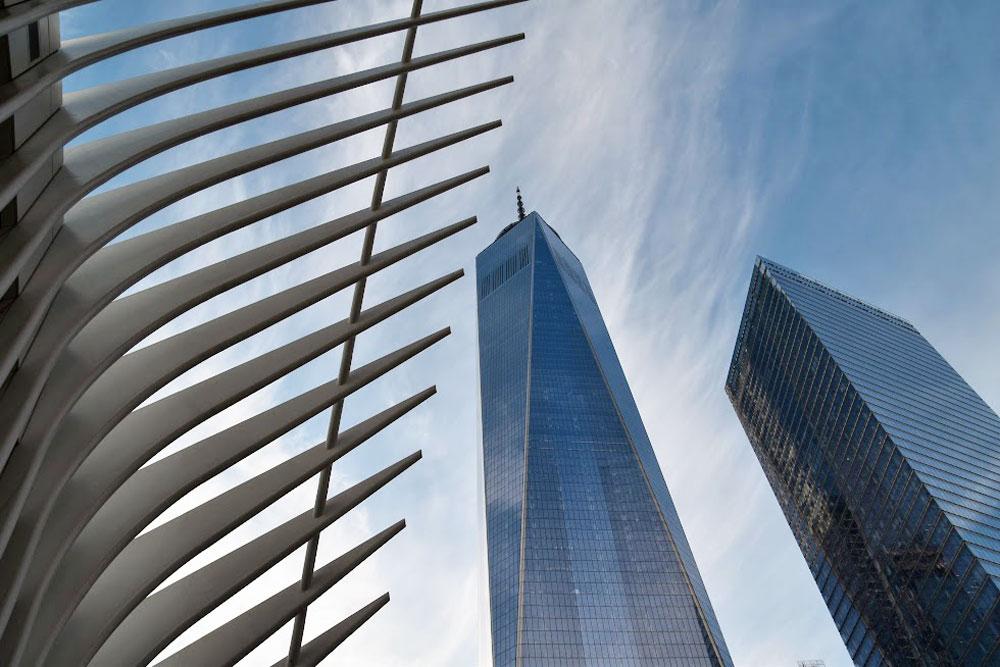 one world observatory