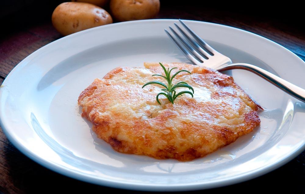 frico friuli