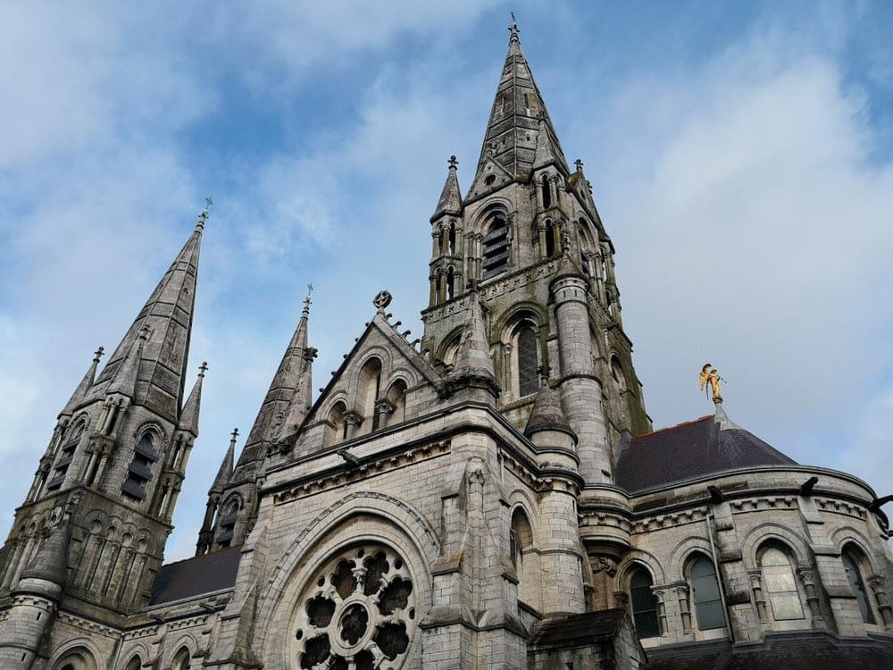 cosa vedere a Cork Cattedrale di San Finbar