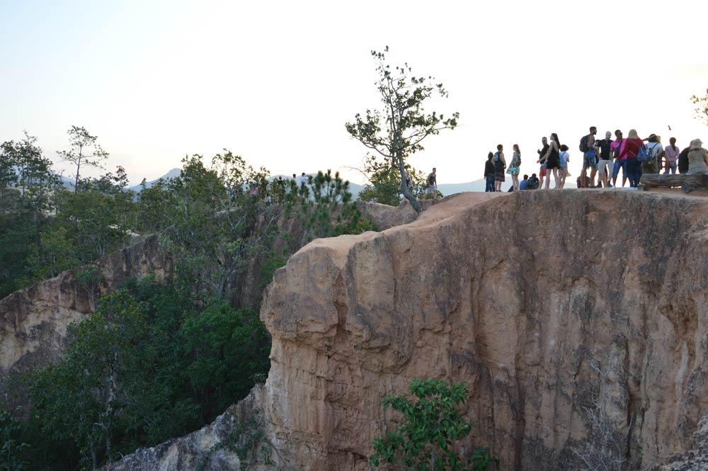 Canyon di Pai