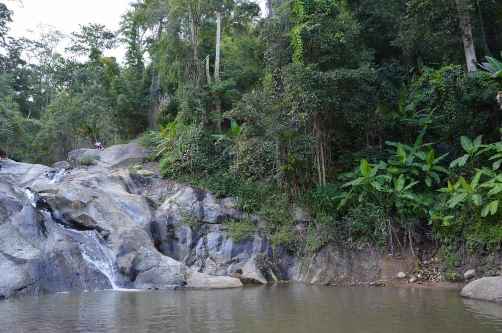 Cascata Mo Paeng Pai