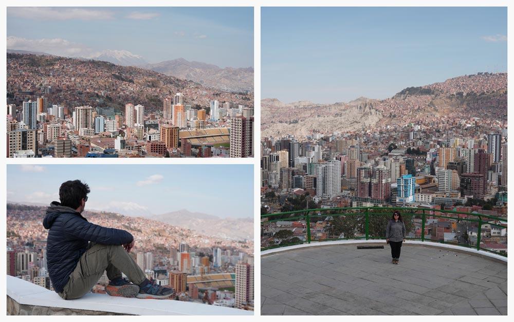 mirador killi killi