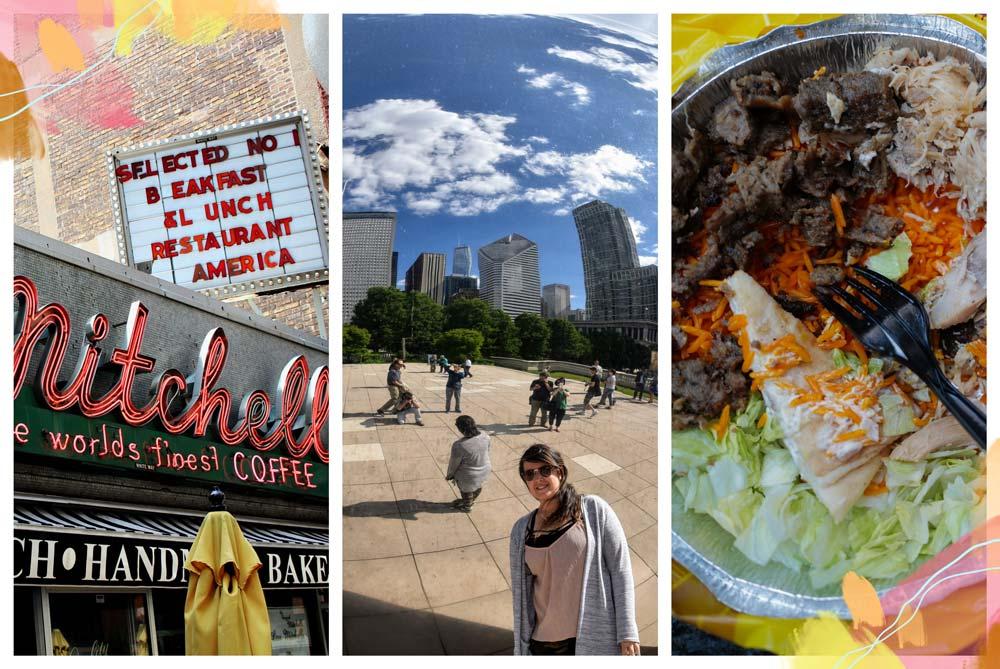 mangiare economico a chicago