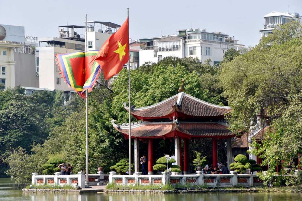 migliore scheda SIM ed eSIM per il Vietnam