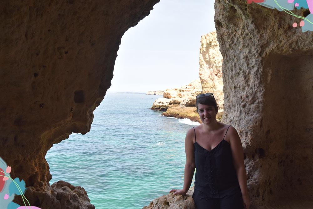 7 cose che vedere e fare a Carvoeiro, in Algarve