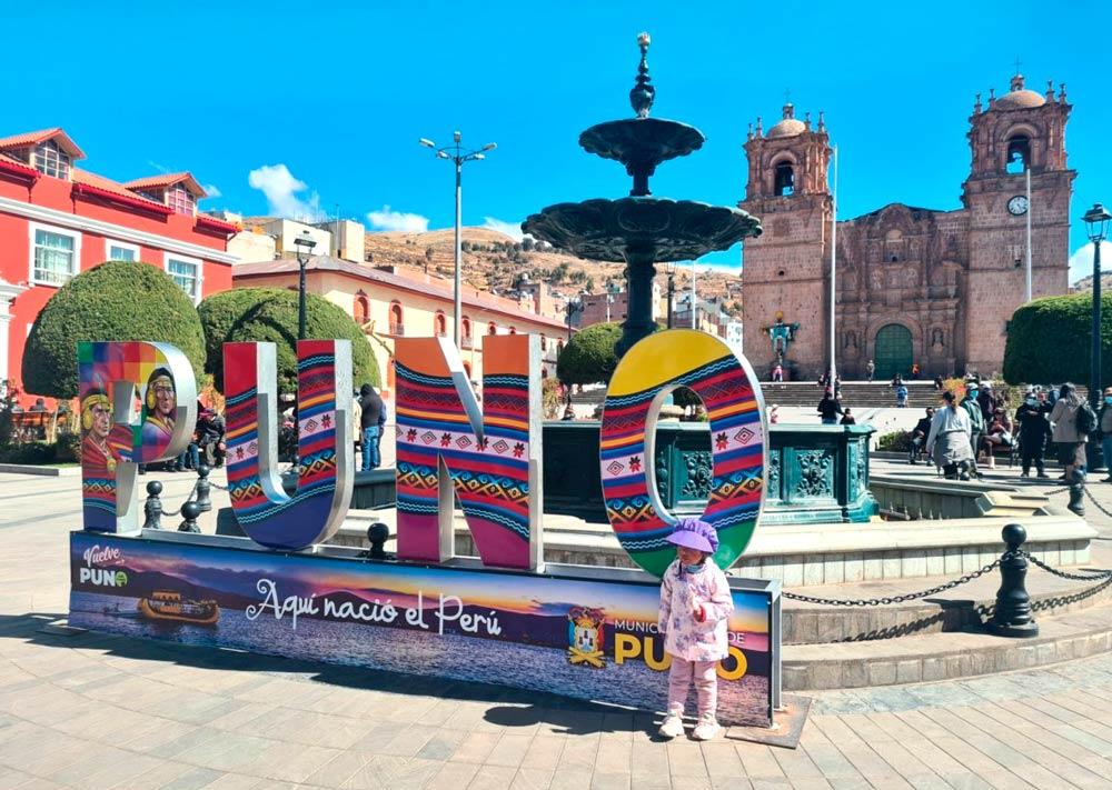 Cosa vedere e fare a Puno, la porta d'ingresso al Lago Titicaca