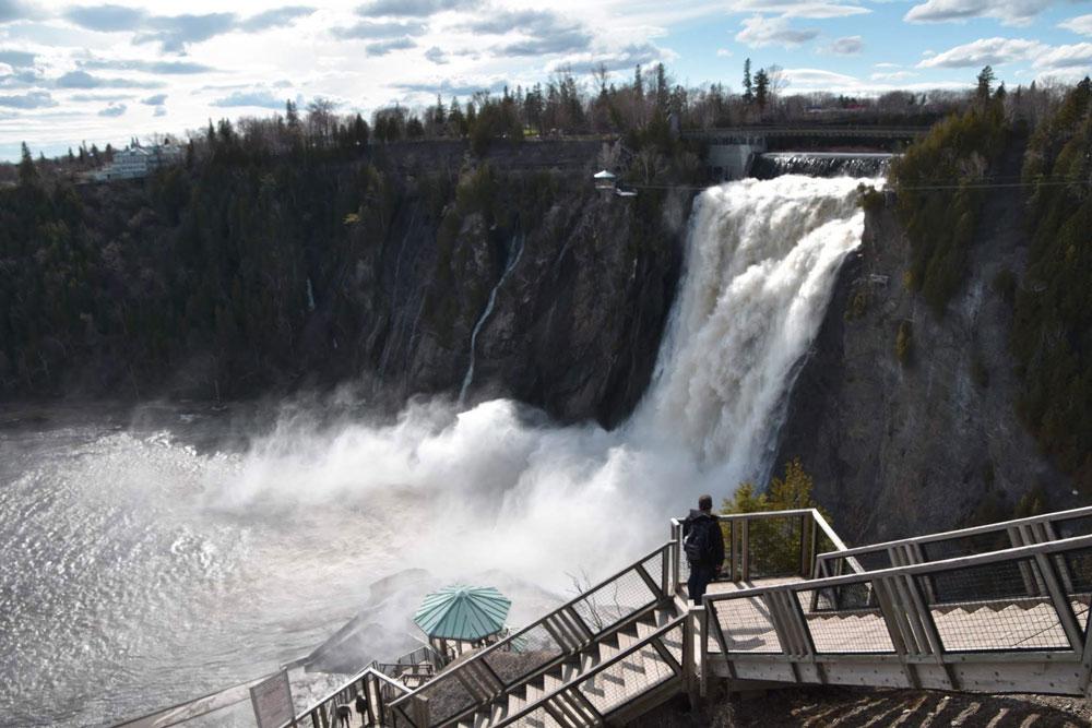 15 cose che vedere e fare in Quebec City