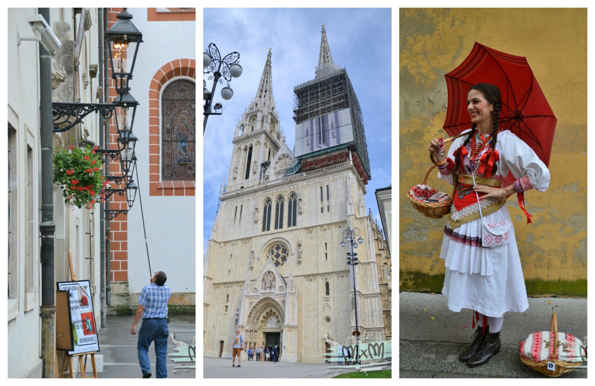 10 cose da vedere e fare a Zagabria