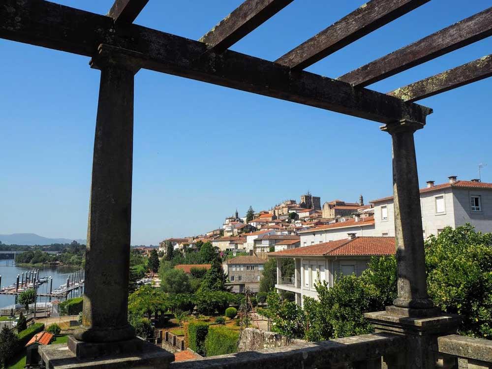 10 cose da vedere e fare a Tui (Tuy)