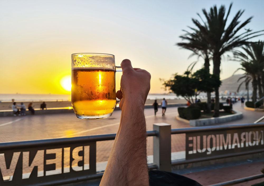 7 cose che vedere e fare in Agadir (e dintorni)