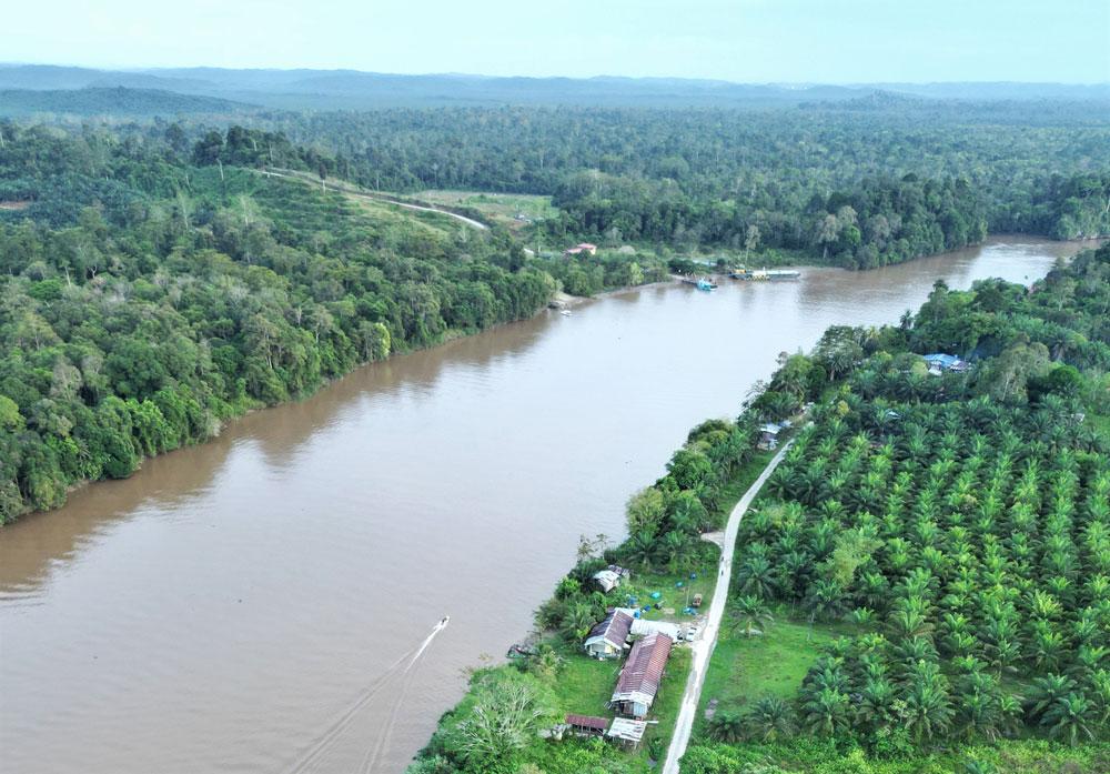 Le 10 visite imperdibili in Borneo Malesia