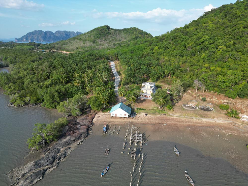 10 cose che vedere e fare a Koh Lanta