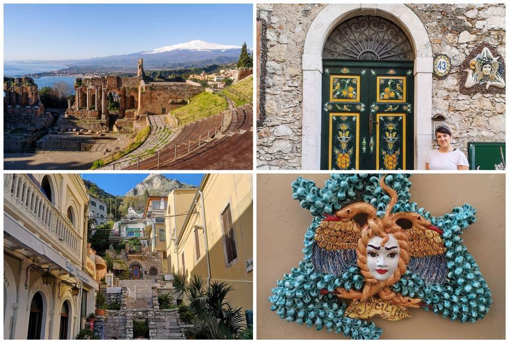 15 cose da vedere e fare a Taormina