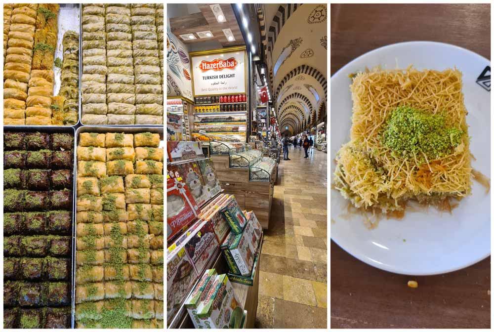 15 piatti tipici che mangiare in Turchia