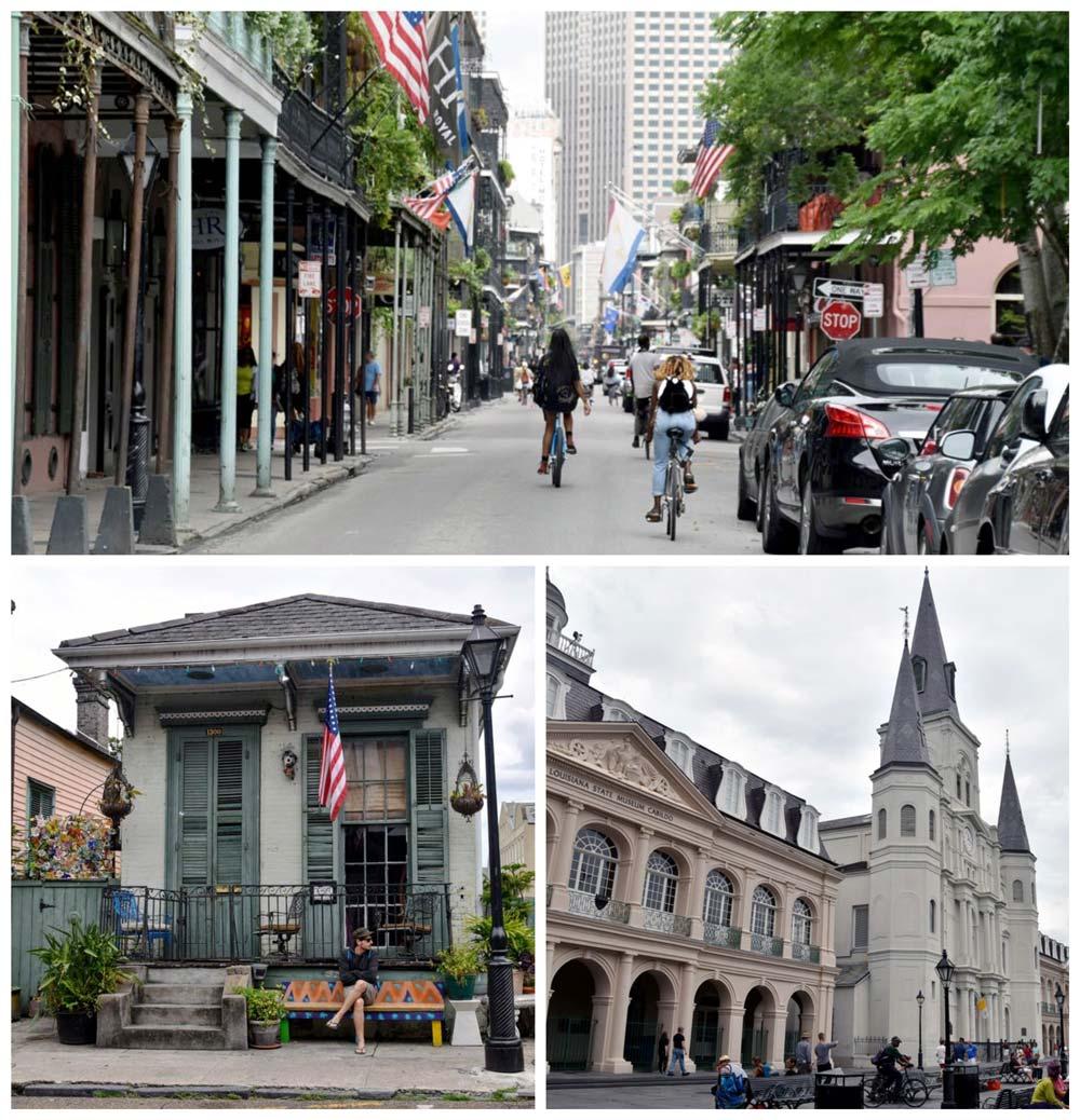 8 cose da vedere e fare a New Orleans