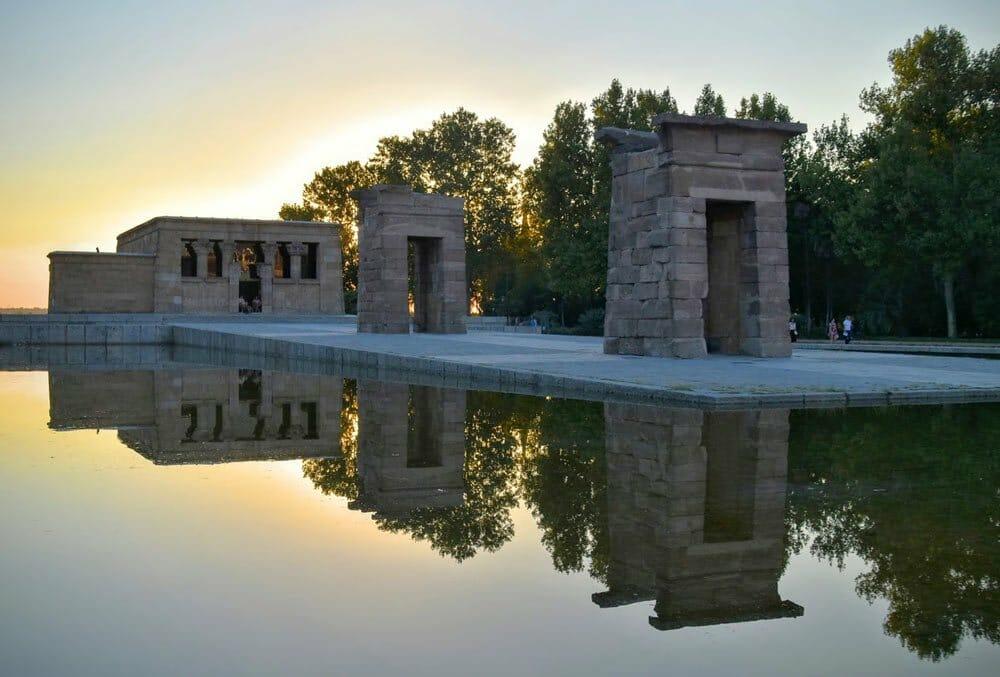 10 luoghi da visitare a Madrid