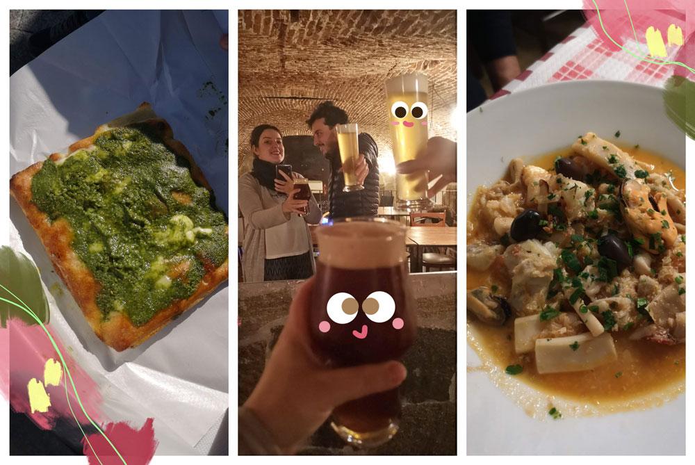 Dove mangiare a Genova economico e buono: ristoranti consigliati