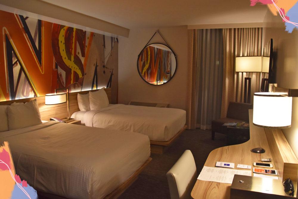 I migliori hotel di Las Vegas