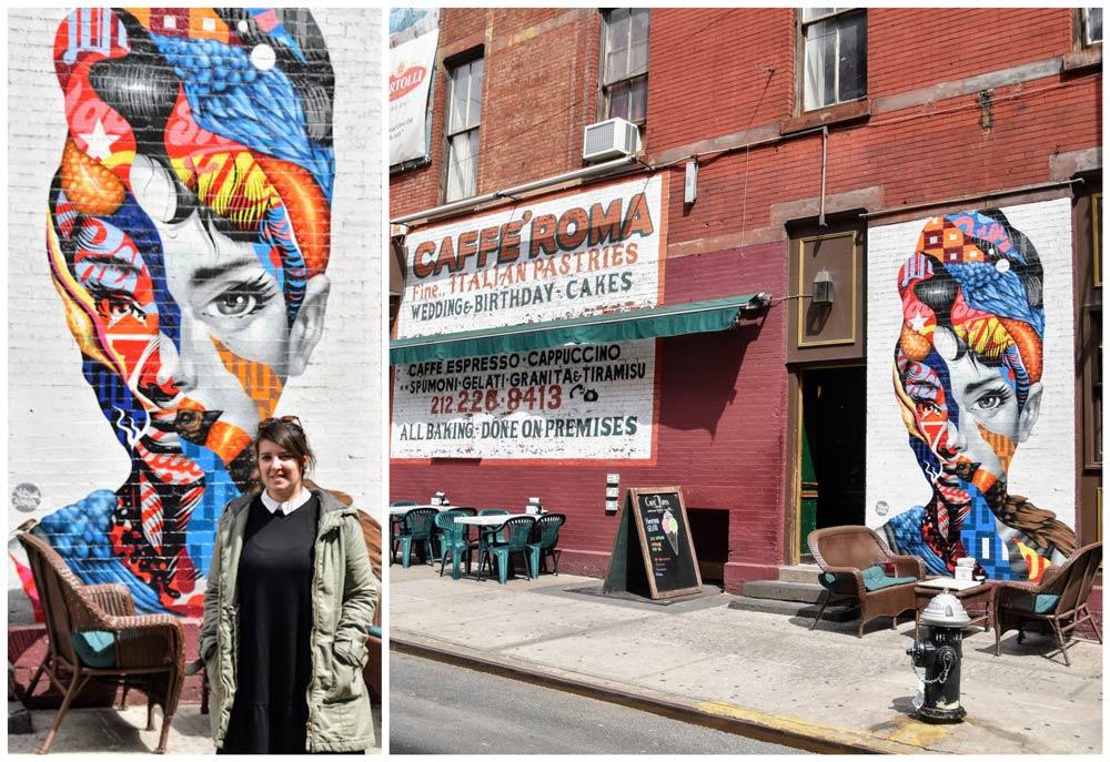 6 cose che vedere e fare a Little Italy (New York)