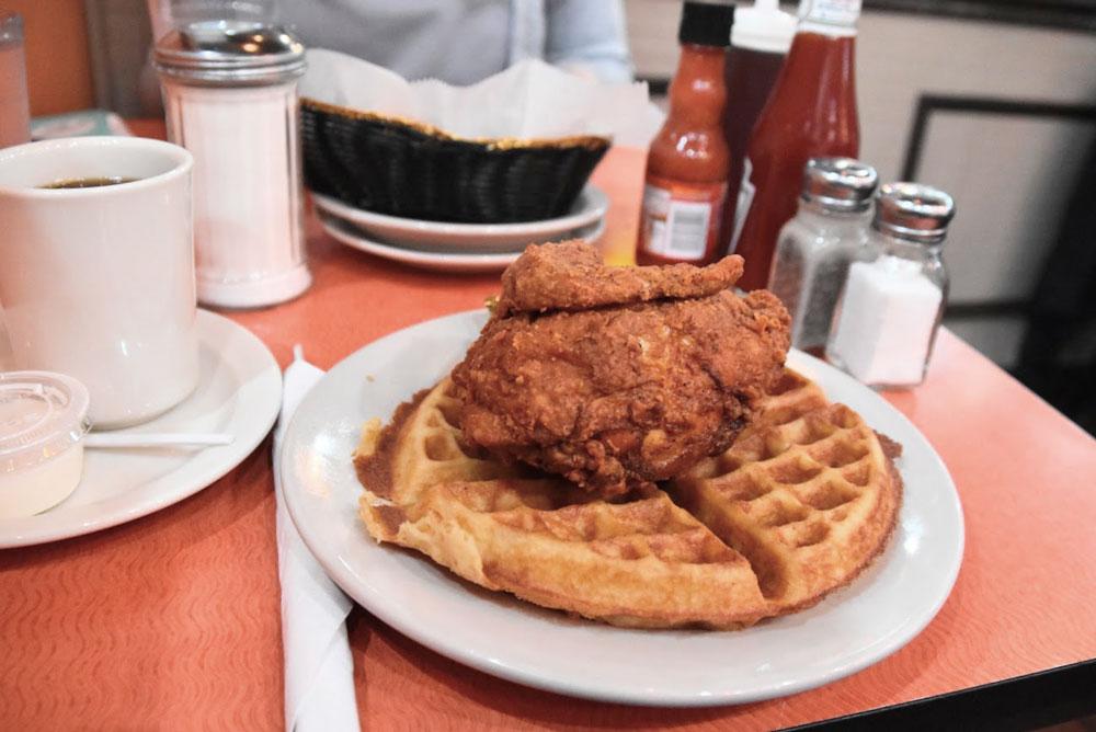 10 posti dove fare colazione a New York (bene e a buon prezzo)