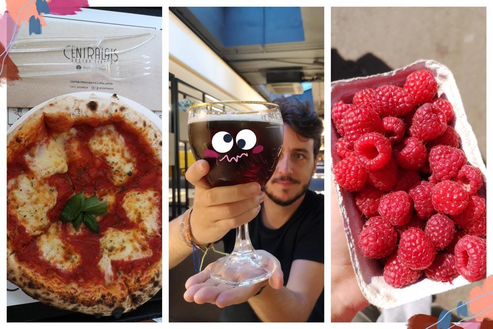 7 ristoranti dove mangiare a Riga (bene e a buon prezzo)
