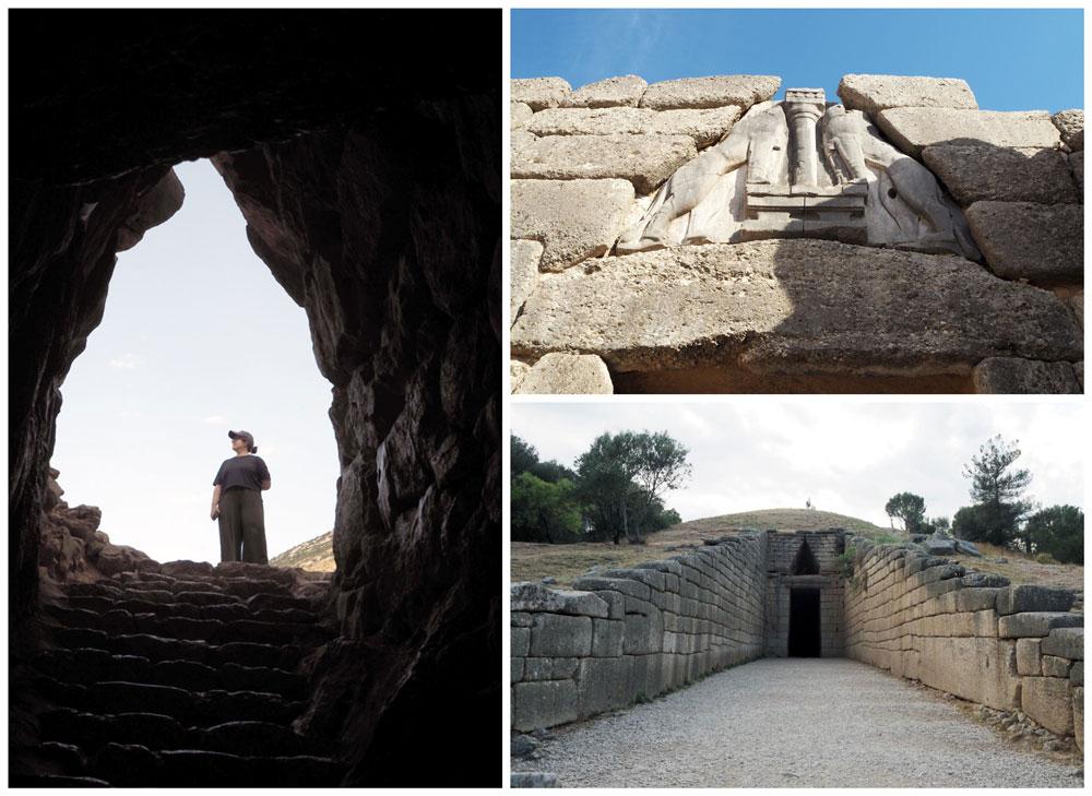 Come visitare Micene: cosa vedere, consigli e info utile
