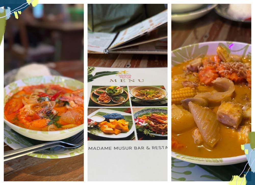 Ristoranti dove mangiare bene e spendere poco a Bangkok