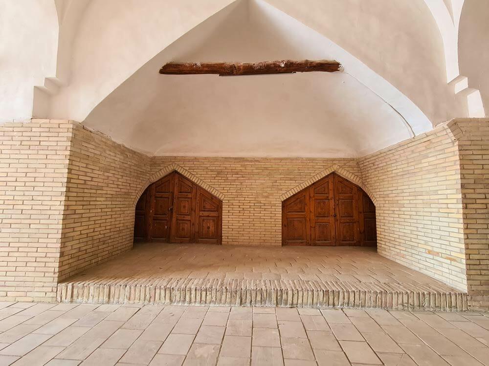 10 cose da vedere e fare a Jiva (Khiva)