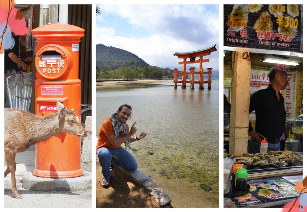 7 cose da vedere e fare a Miyajima