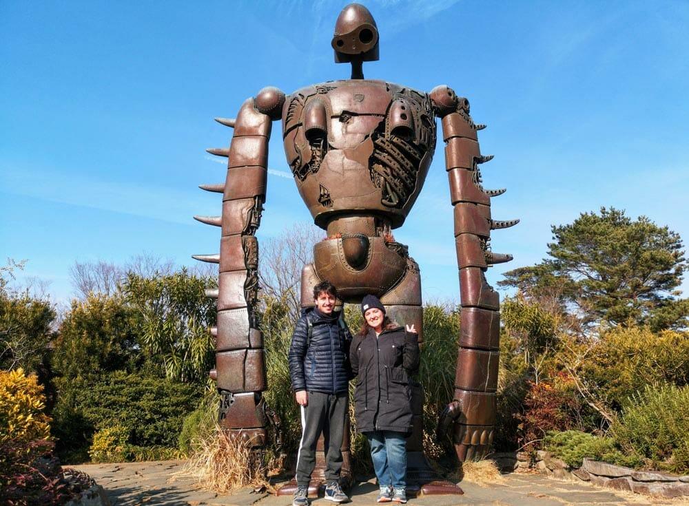 15 posti imperdibili da visitare a Tokyo