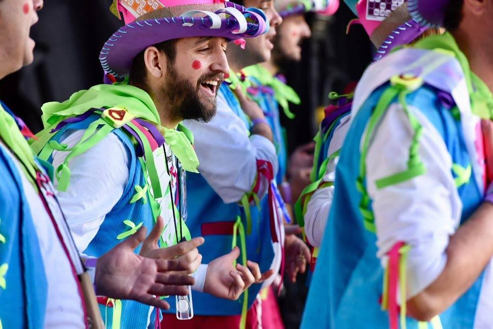 15 CURIOSITÀ SULL'ANDALUSIA CHE, FORSE, NON CONOSCEVI