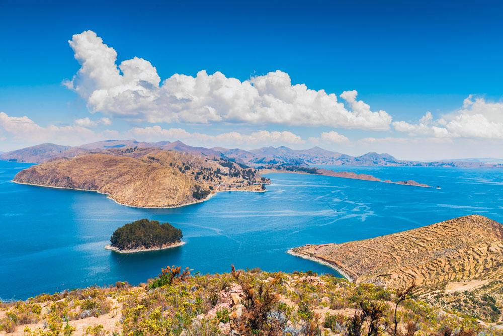 6 cose da fare e vedere a Copacabana (Bolivia)