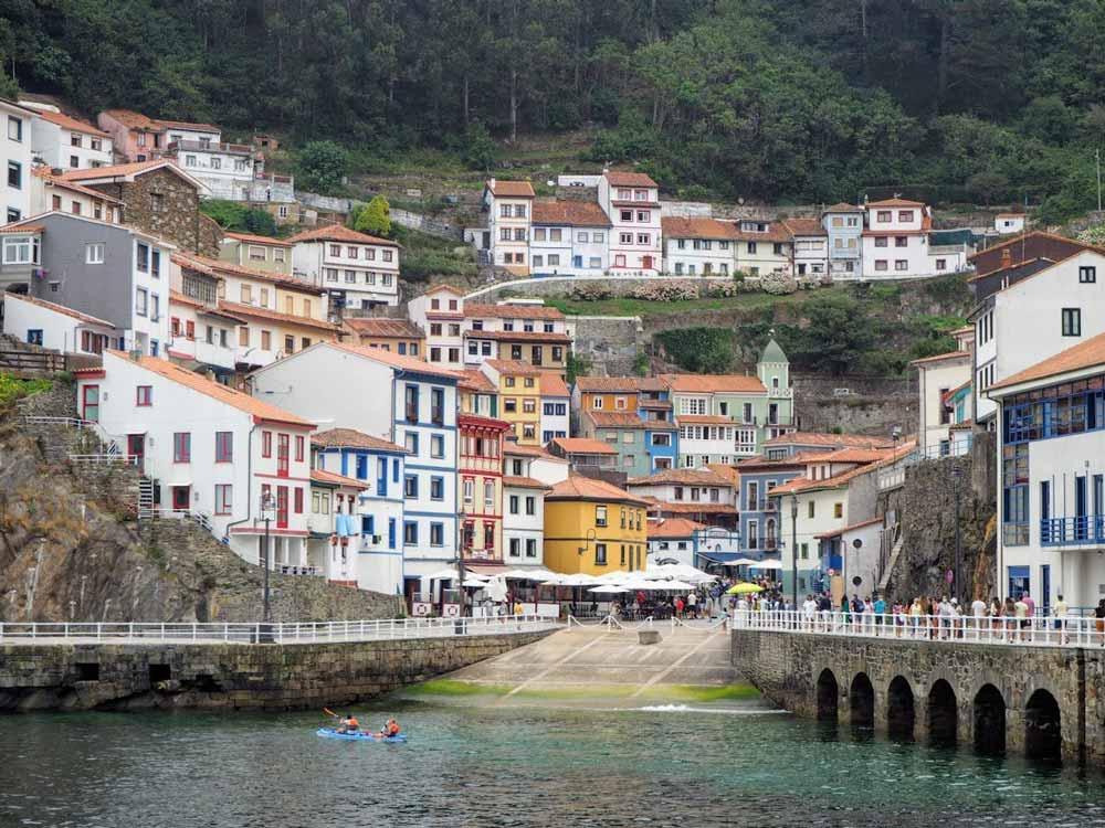 I villaggi più belli delle Asturie