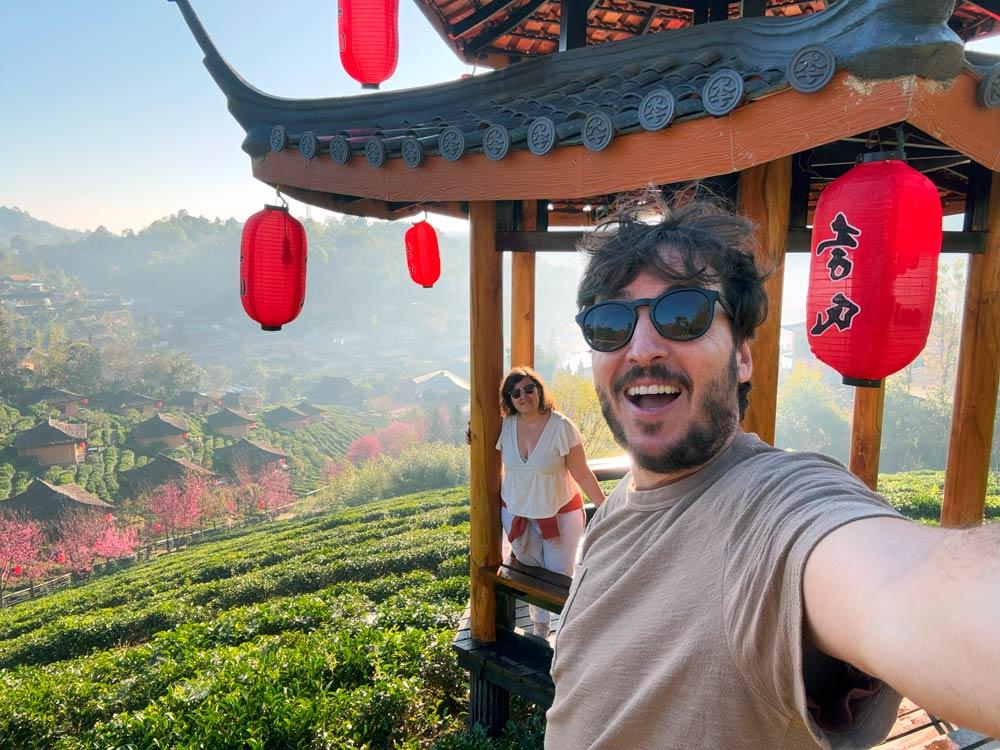 Cosa vedere e fare a Ban Rak Thai, il villaggio <<cinese>> della Thailandia