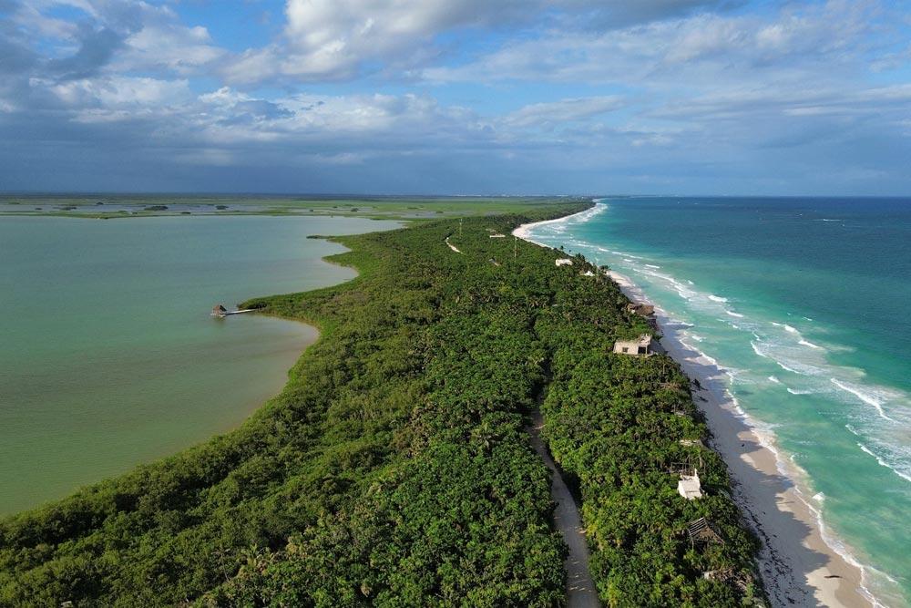 Consigli per viaggiare a Tulum in autonomia