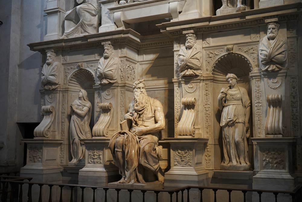Le 7 chiese più belle di Roma